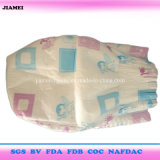 2015 New Disposable Baby Adult Diaper for European Martket