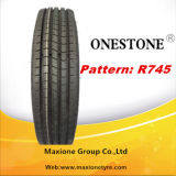 (295/80R22.5 385/65R22.5) Truck Tyres
