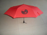 fire umbrella