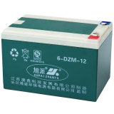 Power Wheel Battery 24V12ah (CE, ISO9001, ISO14001)