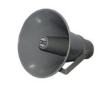 Rated Impedance Horn Speaker (SH-20/SH-30/SH-50)