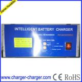 30A Car Battery Charger (IC-A3000024)