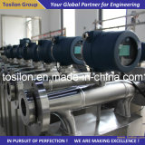 Coriolis Air Mass Flow Meter for Chemical Gas