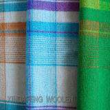 Tartan Woollen Fabric
