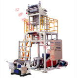 Blown Film Machinery (special for T-shirt bag)