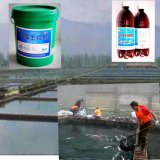 Fish Manure-Seaweed Microbial Aquaculture Water Fertilize