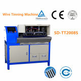 SD-Tt2008as Wire Tinning Machine