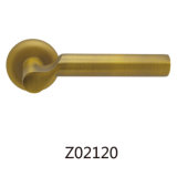 Zinc Alloy Handles (Z02120)