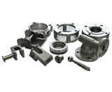 Stainless Steel Casting-Machining Parts-Food Machinery (CS-HS04)