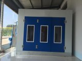 10m Mini Bus Spray Booth Paint Chamber Bake Paint Booth