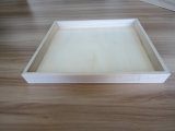 Disposable Wood Serving/Catering Tray