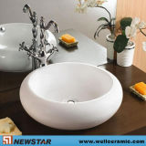 Newstar Cupc Overall Ceramic Sink