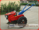 10HP Two Wheel Hand Walking Tractor for Sale
