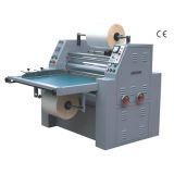 Kdfm Manual Thermal Laminating Machinery