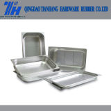 Stainless Steel 1/1 Perforated Gastronorm Pan /Gn Pan