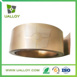 Low Resistance Alloys Cuni10 (NC015)