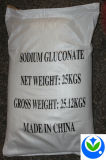 Sodium Gluconate-Construction Chemical, Water Treatment Chemical