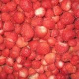 Frozen Fresh Red Strawberry