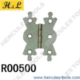 Small Butterfly Hinge (R00500)