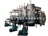 Multi-Arc Ion Vacuum Coating Machine with Good Products-PVD Electroplating Machine