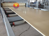 WPC Foam Board Plastic Machinery