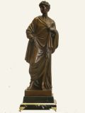 Bronze Sculpture, Bronze Statue (HY0951)