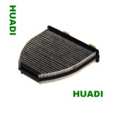Ts16949 Automotive Air Filters for Mercedes Benz Glk300 (2128300218)