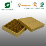 Paper Packaging Box for Egg Fp600052