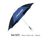Advertising Umbrella 1271