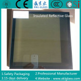 High Quality Reflective Insulating Glass, Insulated Glass for Building