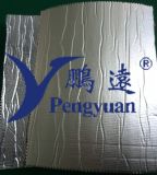 Flame Retardant Foil XPE Foam Insulation Material