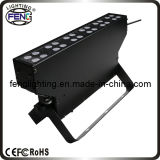 Guangzhou 2014 Summer Promotion Battery Stage Lighting
