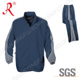 Good Polyester Sports Wear Track Suit (QF-S625)