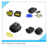 Factory Price Auto Waterproof Electric Connector