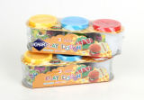 Play Dough Color Clay Sets (MH-KD9113)