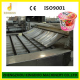Hot Sale Full Automatic Non-Fried Instant Noodle Making Machine