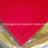 Red Insulation Vulcanized Fiber Insulation Paper