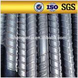 BS4449 500b Deformed Steel Bar 10mm-25mm Reo Bars (factory)