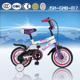 New Model Children Bicycle Kids Bike for Sale 12 Inch