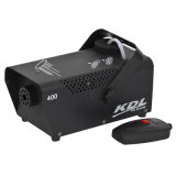 Small Family Party/Holiday Show LED Disco Party 400W Fog Smoke Machine (KD-400)