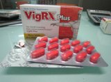 Vigrx Plus Penis Enlargement Delay Care for Men