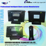 GSM Fixed Wireless Terminal, Fax Terminal (G35)