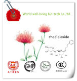100% Natural Herb Extract Rhodiola Rosea Extract, 1%, 3%, 5% Salidroside