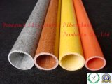 Impervious Strong Function After Curing Insulation Fiberglass Tube
