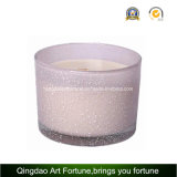 1 Wick Filled Scented Jar Candle Chinese Manufacturer