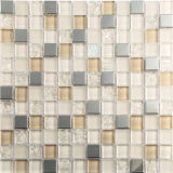 2015 China Supplier of Mosaic Tiles Glass for Decorative House