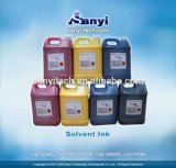 Solvent Ink for Large Format Printers