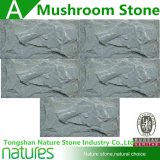 Green Mushroom Stone