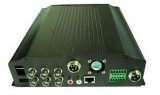 3G HDD Mobile DVR With Powerful Software