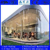 3-19mm High Quality Building Glass, Architecture Glass